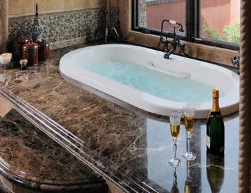 Bath öntött márvány vélemények