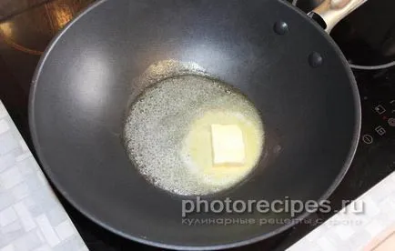 Főtt, sült burgonyával - fényképek receptek (zöldség) Főtt, sült burgonyával - fényképek receptek