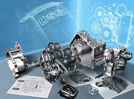 CVT automata vagy robot - ez jobb az érvek, ellenérvek, különbségek