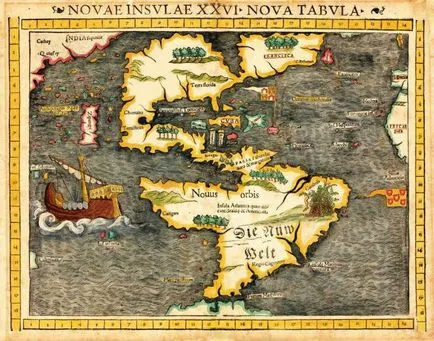 Tiszteletére nevű valaki Amerikában, aki az úgynevezett Amerika Amerika
