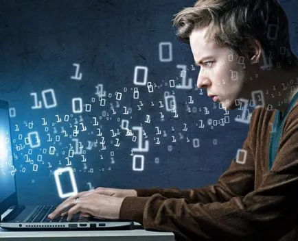 Mi a technika programozó