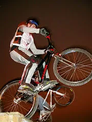 Bike - ez
