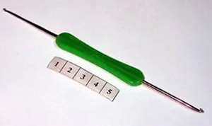 típusú horgok