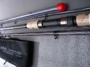 Válogatás a horgászbot horgászathoz kezdőknek - úszó rúd, etető, spinning (halászat) Válogatás a horgászbot horgászathoz kezdőknek - úszó rúd, etető, spinning