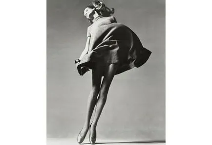 Veruschka (modell)