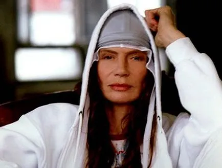 Veruschka (modell)