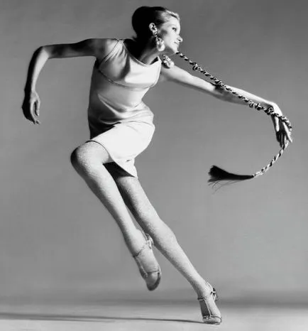 Veruschka (modell)