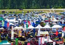 Márkás kiállítási pavilonok, sátrak, sátrak, termelés, gyártás, értékesítés,
