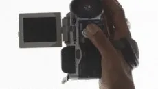 vizuális effektek