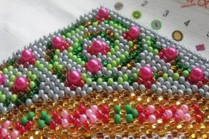 Gyöngysor kezdőknek lépésről lépésre műhelyek és oktatóvideók kezdőknek