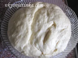 Sütés kelt tésztából - recept fotókkal (recept) Sütés kelt tésztából - recept fotókkal