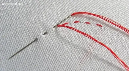 Gyöngysor kezdők az alapvető technikákat, diagramok, képek és videó órák (kezdő) Gyöngysor kezdők az alapvető technikákat, ábrák, fotók és videó oktatóanyagok