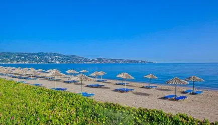 Heraklion magad útmutató 4 napig, mit kell látni, látnivalók (Heraklion) Heraklion magad útmutató 4 napig, mit kell látni, látnivalók