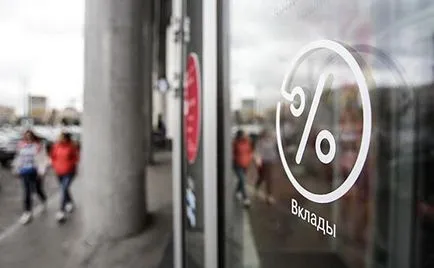 Kénytelen abbahagyni, mi fog történni betéti kamatok után a döntést a Központi Bank