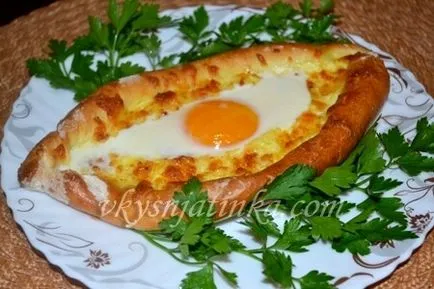 Sütés kelt tésztából - recept fotókkal (teszt) Sütés kelt tésztából - recept fotókkal