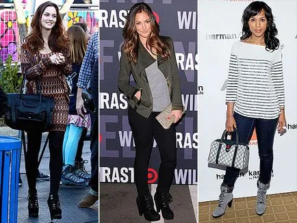 Kilépés a város - városi alkalmi stílus (style) Kilépés a város - városi stílust alkalmi