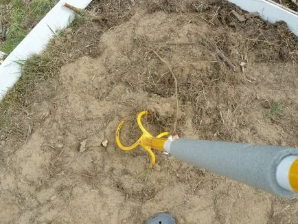 Növekvő burgonyát szalma - 3 legjobb módszer!