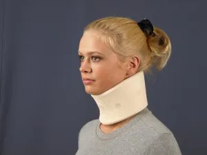 Nyakörv nyaki osteochondrosis hogyan kell választani