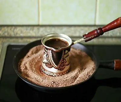 Vízfürdő főzés, hogyan lehet otthon