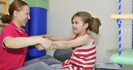Vojta terápia - mi ez, ru-babyhealth (ru-babyhealth) Vojta terápia - mi ez, ru-babyhealth