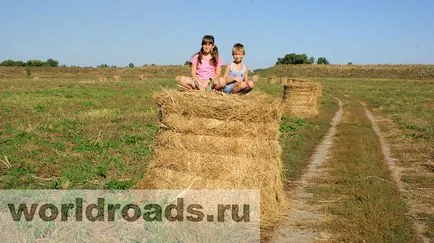 Keresve a kincseket egy ősi erődítmény, a világ egyik út (kincsek) Keresve a kincseket egy ősi erődítmény, utak a világ
