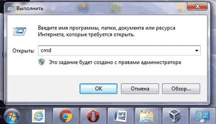 Recovery Windows 7 újratelepítés nélkül