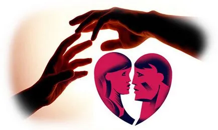 Beleszeretett a srác, hogy ha szeretsz csinálni, ahogy mondták neki, hogyan kell viselkedni egy férfival