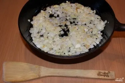 Ízletes leves csirkével - lépésről lépésre recept fotók