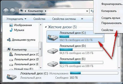 Recovery Windows 7 újratelepítés nélkül