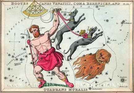 Coma Berenices (konstelláció)