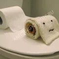 Kötött horog és a küllők