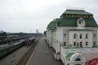 Habarovszk régió, Magyarország - a szabadság, utazás, igazi vonzereje a Habarovszk terület,