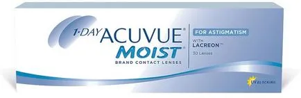 Ártalmas, ha kontaktlencsét a szem - Mítoszok és tények a kontaktlencse, az ACUVUE® (ólom) Ártalmas, ha kontaktlencsét a szem - Mítoszok és tények a kontaktlencse, az ACUVUE®