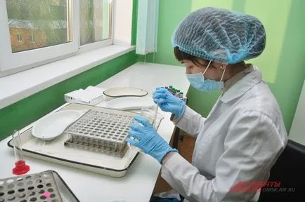 Mindent a herpesz, mint az alattomos vírus, és hogyan kezelik, egészséges élet, az egészség, érveket és tényeket