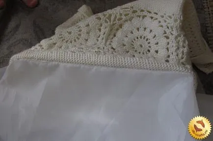 Kötött táska horgolt, ábrák és leírások kezdőknek