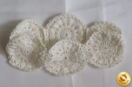 Kötött táska horgolt, ábrák és leírások kezdőknek