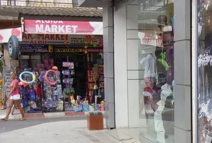 Minden, ami a nyaralás Belek, vélemények, ötletek, kézikönyv (útmutató) Minden, ami a nyaralás Belek, vélemények, ötletek útmutató