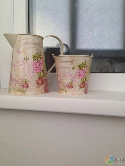 Ideiglenes konyha néhány fénykép kész), ötleteket javítás