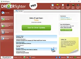 Miért van szükség, hogy frissítse a vezetők, és miért kell próbálnia driverfighter programot (miért) Miért van szükség, hogy frissítse a vezetők, és miért érdemes kipróbálni a programot driverfighter