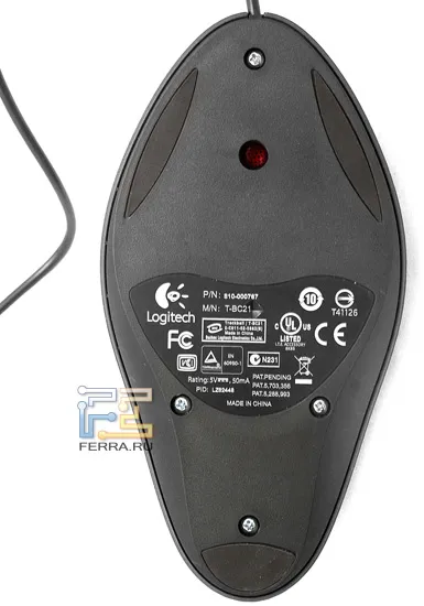 Miért és akiknek szükségük van egy áttekintést a trackball trackball Logitech Trackman márvány (logitech Trackman) Miért és akiknek szükségük van egy áttekintést a trackball trackball logitech Trackman márvány