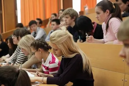 Miért van szükség egy férfi az oktatás