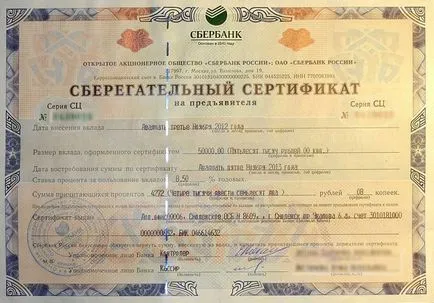 Miért energetikailag előmozdítása takarékpénztár takaréklevél