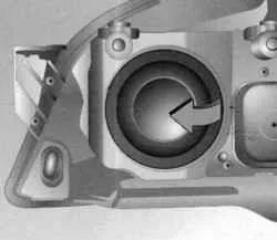 Cserelámpák Opel Astra H