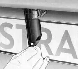 Cserelámpák Opel Astra H