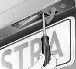 Cserelámpák Opel Astra H