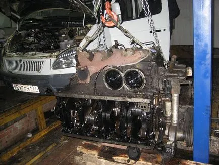 Helyettesítés motor jellemzője árnyalatok finomságok eljárás (motoros) Csere motor jellemzője árnyalatok finomságok folyamat