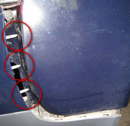 Cseréje a vezérműszíj Audi A6 kezük (csere) Cseréje a vezérműszíj Audi A6 kezük