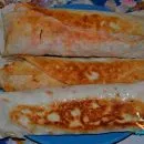Sült csirke gombával recept