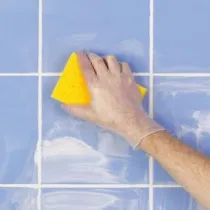 Fuga Csempefugák a fürdőszobában kezével videoajánlások (saját) Fuga Csempefugák a fürdőszobában kezével videoajánlások
