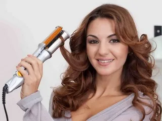 Curling vasalók és stílus - lépésről lépésre, és a titkok (stack) Curling vasalók és stílus - lépésről lépésre, és a titkok
